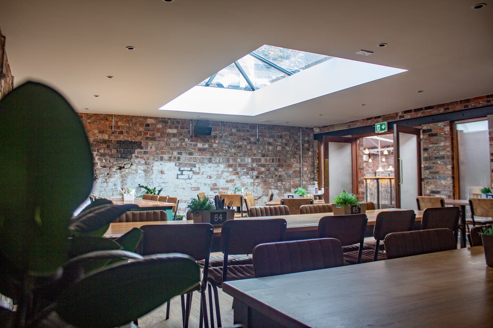 Private Dining Room, Duke Street Market photo #1