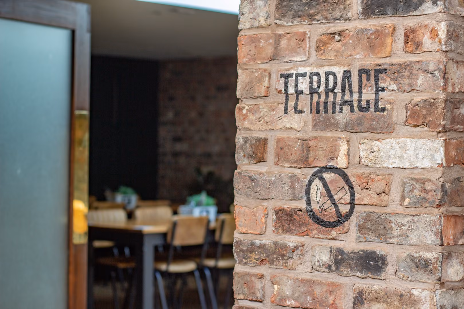 Private Dining Room, Duke Street Market photo #5