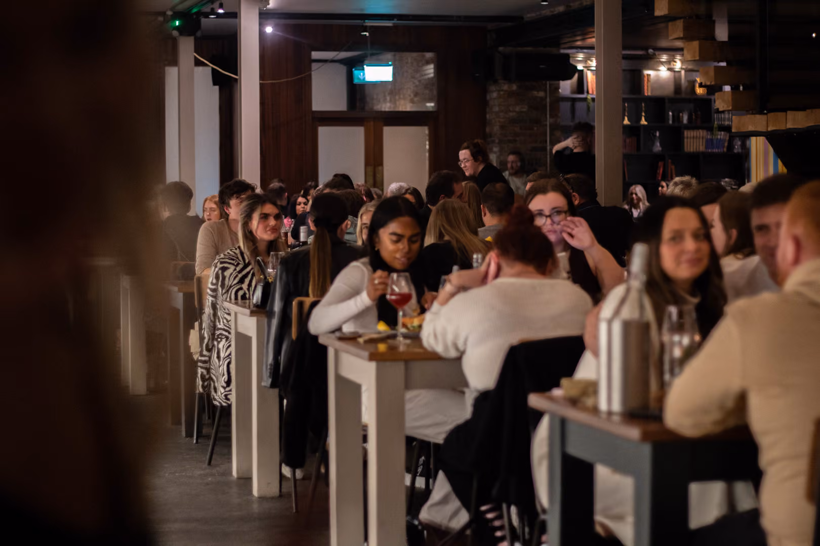Private Dining Room, Duke Street Market photo #7