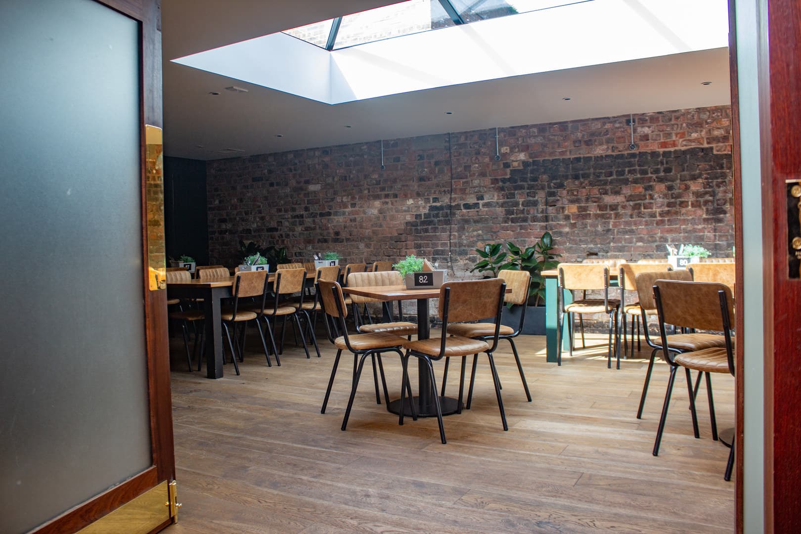 Private Dining Room, Duke Street Market photo #2