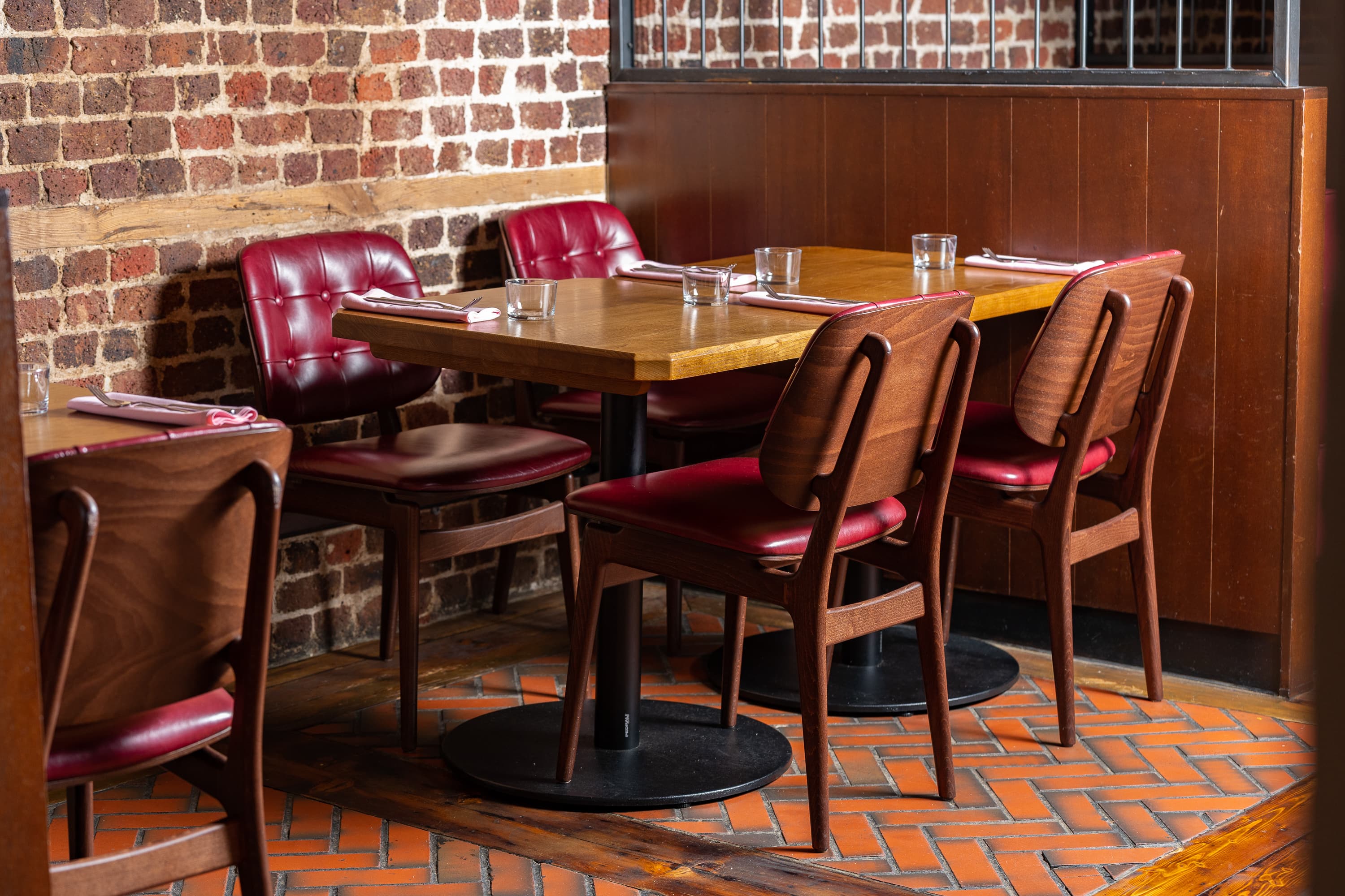 Full Venue, West India Quays - Burger And Lobster photo #2