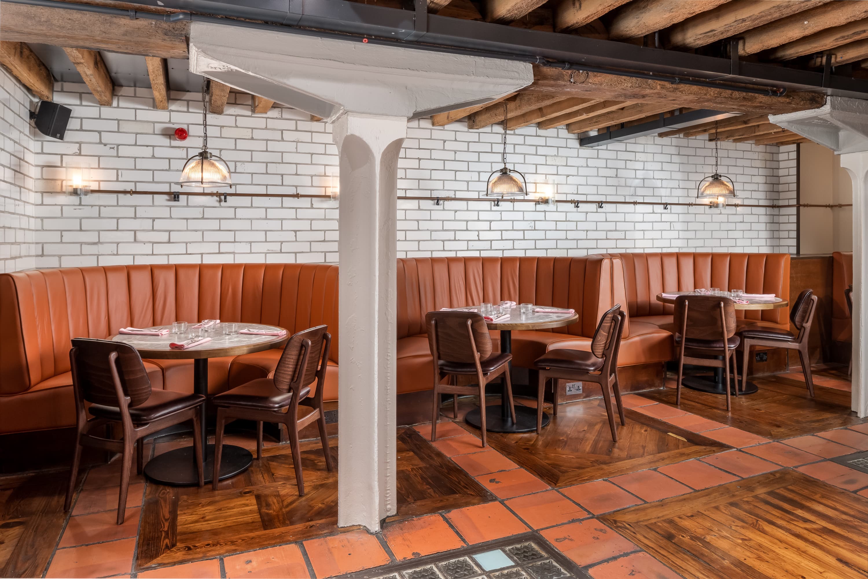 Full Venue, West India Quays - Burger And Lobster photo #1