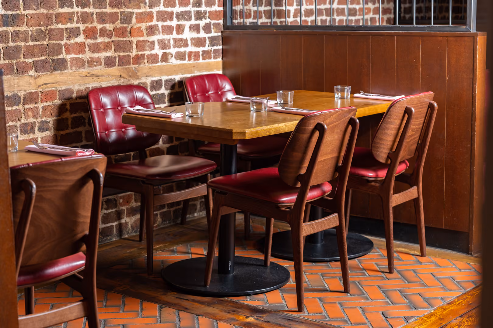 Full Venue, West India Quays - Burger And Lobster photo #2