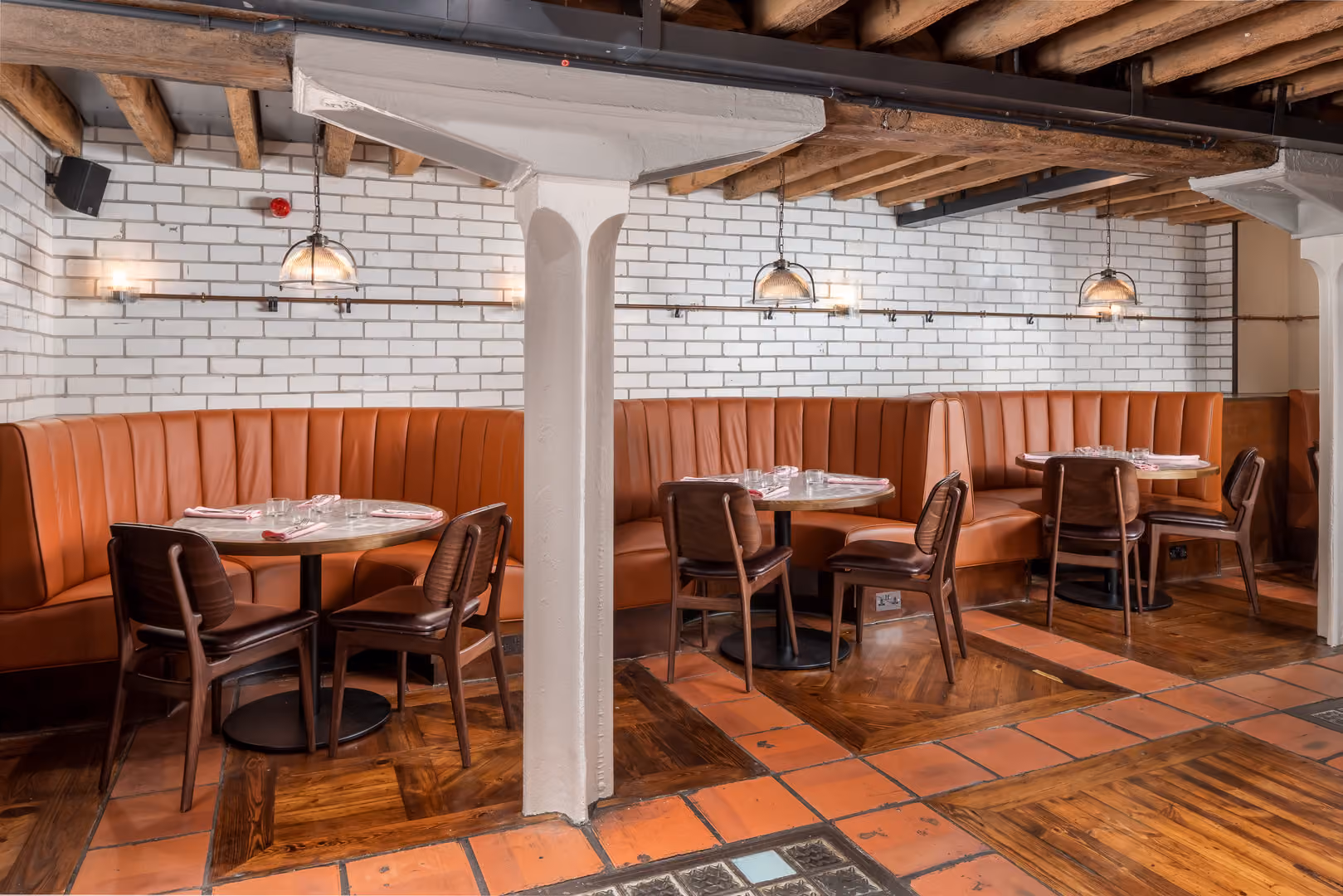 Full Venue, West India Quays - Burger And Lobster photo #5