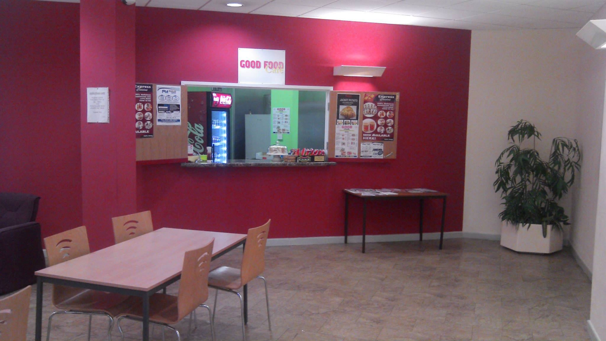 Photo of City Gate House