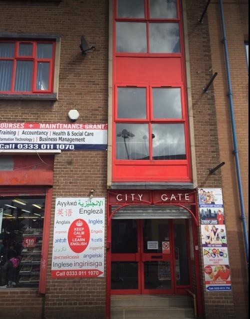 Photo of City Gate House, Classroom - 2nd Floor