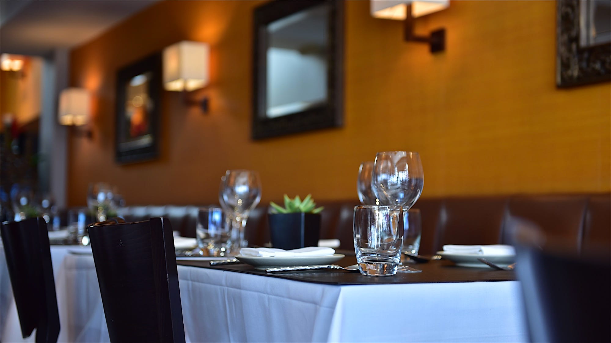 Photo of Patara Fine Thai Restaurant Knightsbridge, Exclusive Use