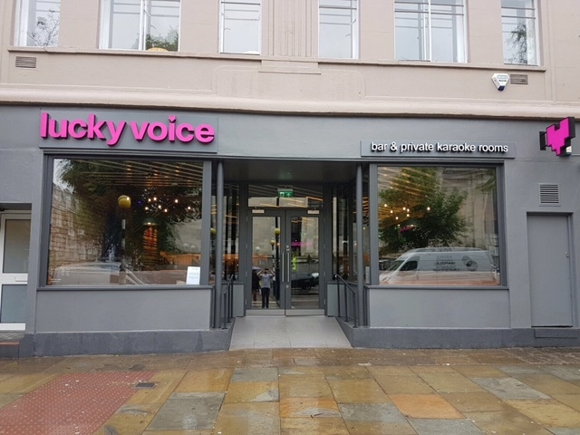 Photo of Lucky Voice Islington