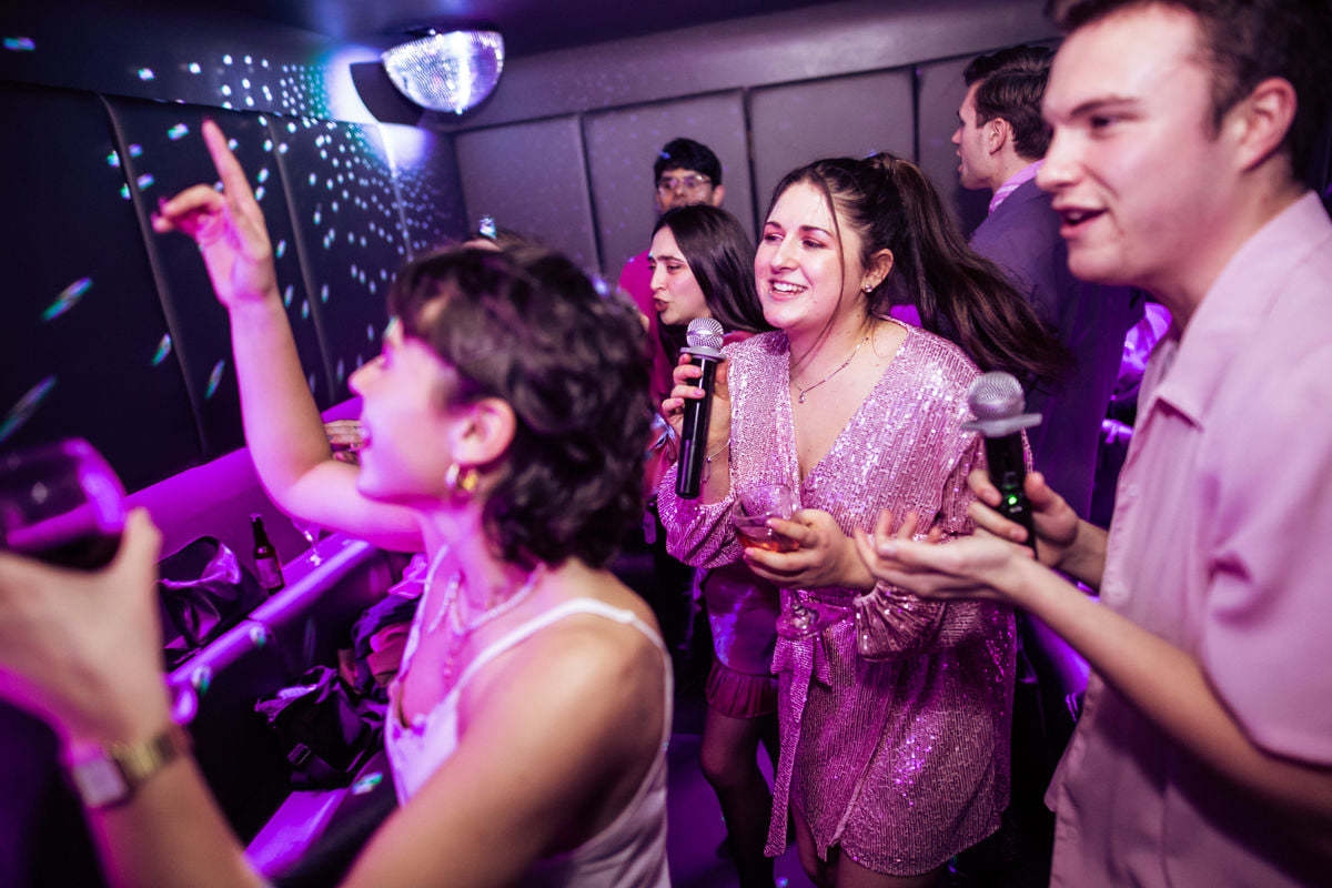 Photo of Lucky Voice Islington, Full Venue Hire, Unique Venue,