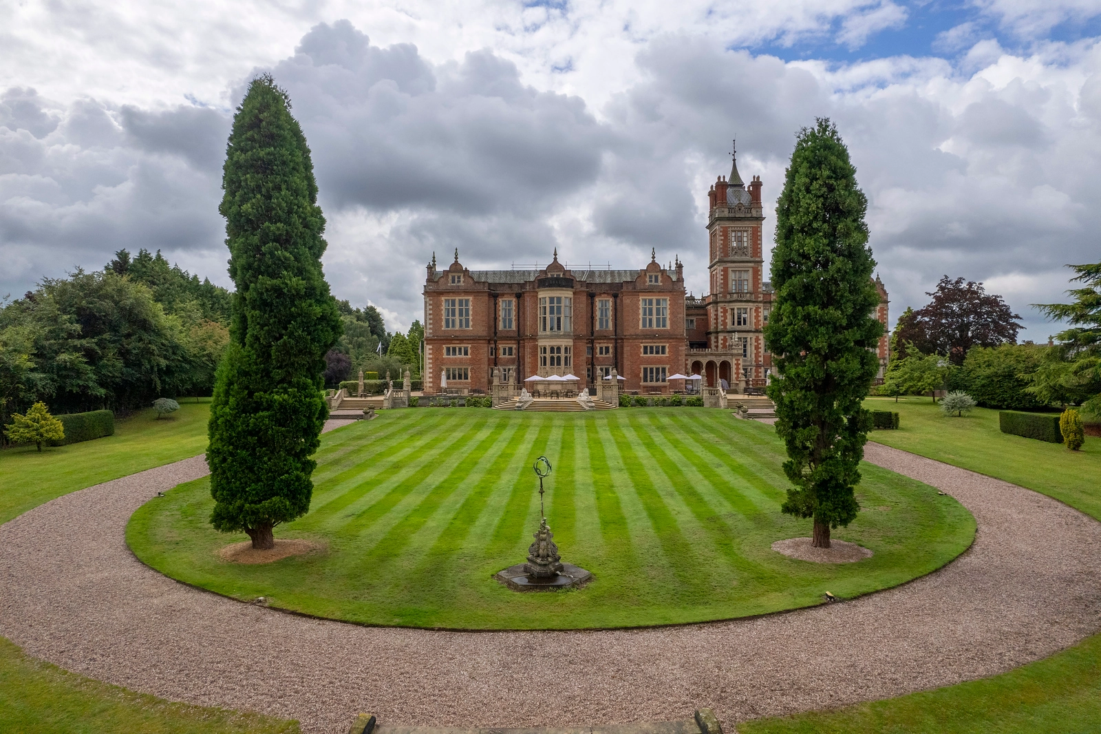 Photo of Crewe Hall Hotel & Spa