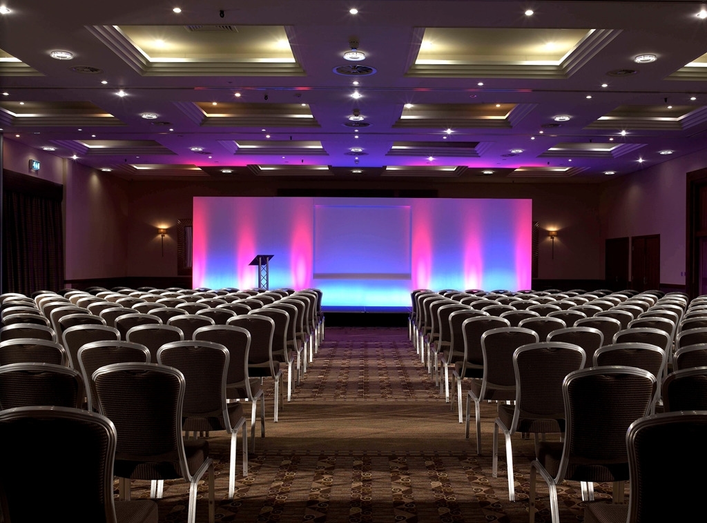 Photo of Crewe Hall Hotel & Spa, Continental Suite