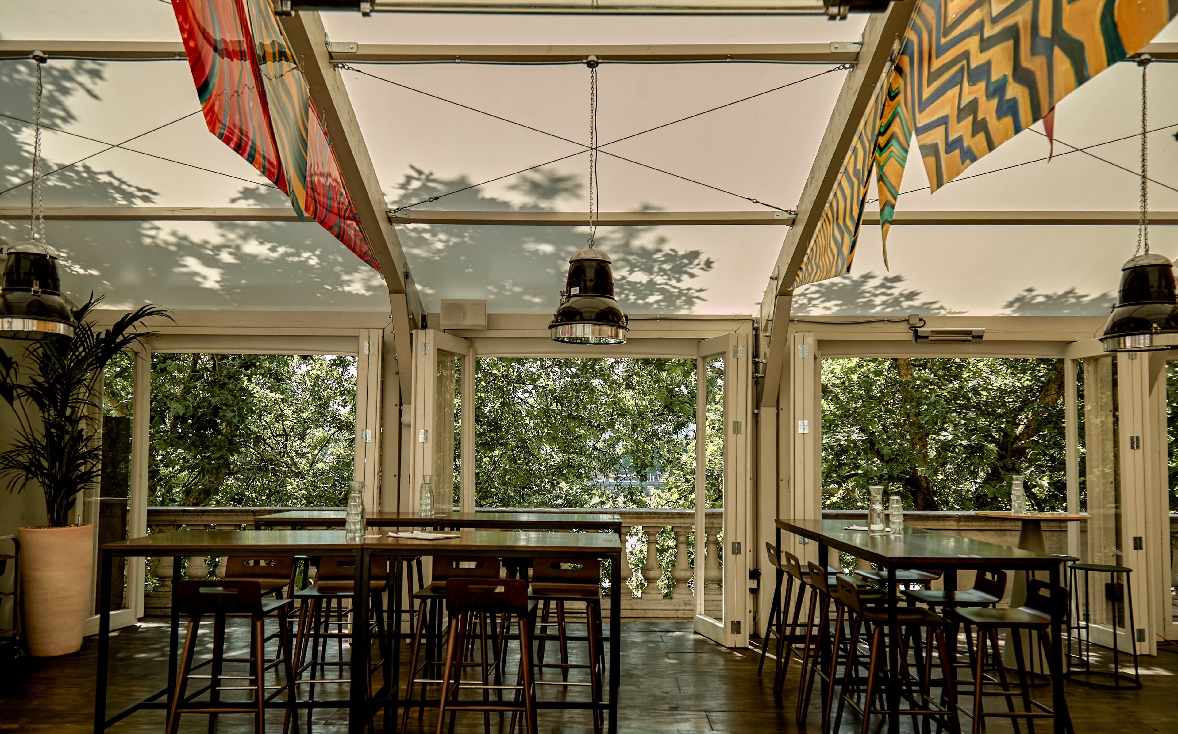 Setlist, Indoor Bar (Semi-Exclusive) photo #2