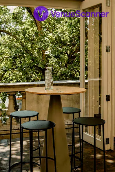 Indoor Bar, Setlist photo #2