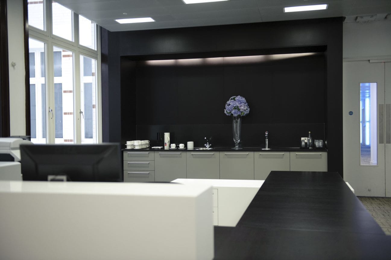 Photo of 30 Euston Square, Exam Centre
