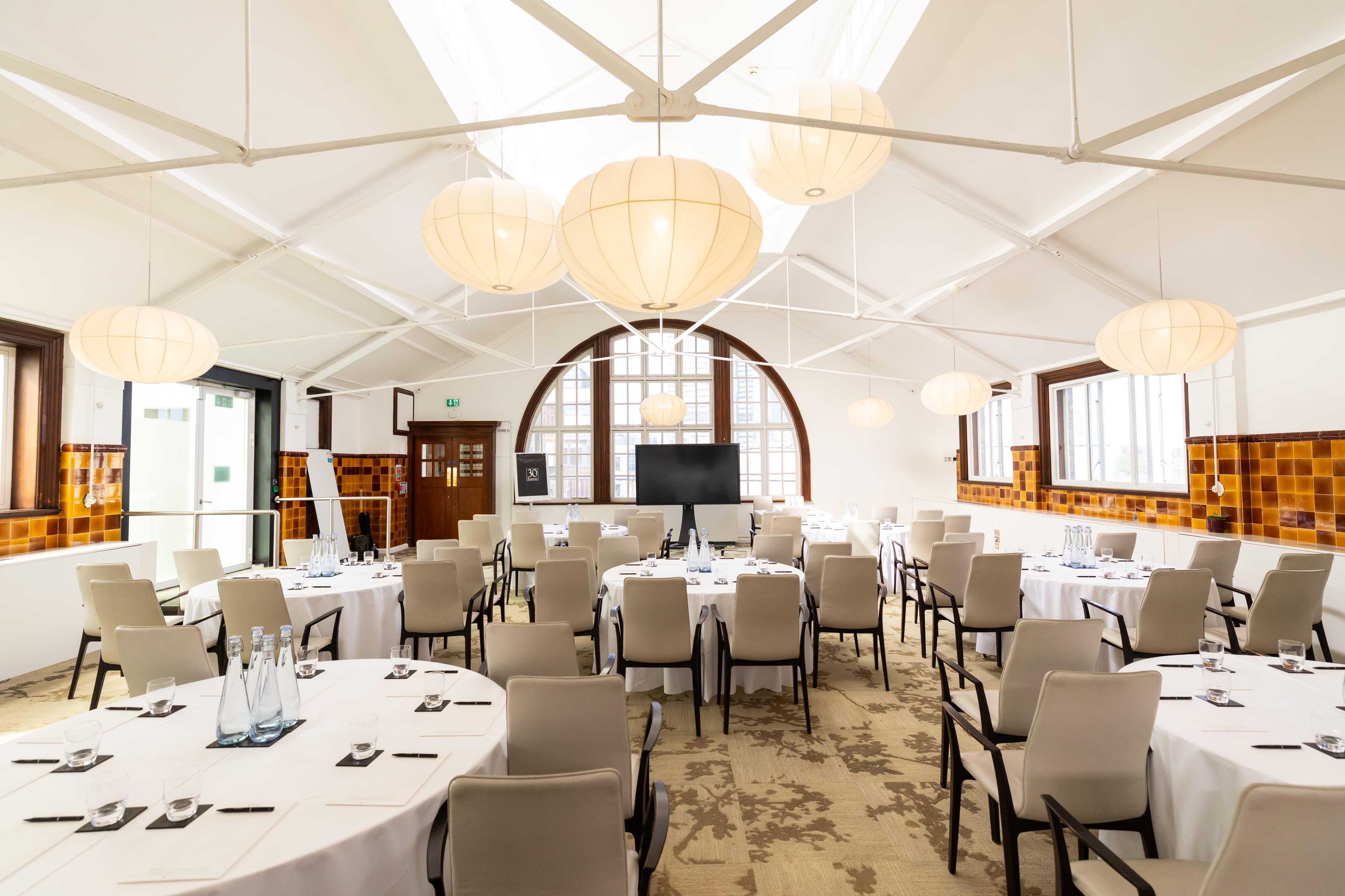 The Camden Suite, 30 Euston Square photo #6