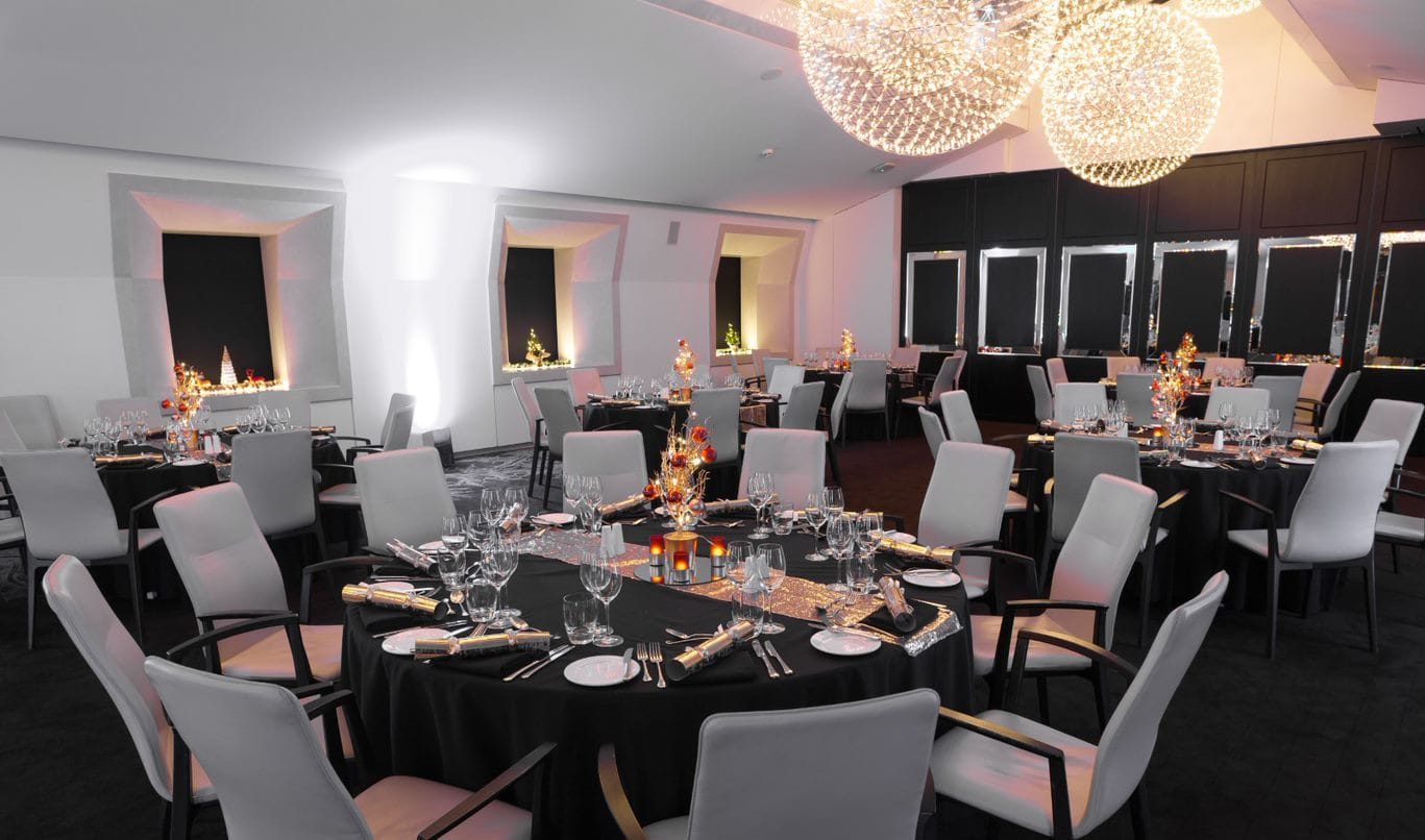 Photo of 30 Euston Square, The State Rooms & Terrace