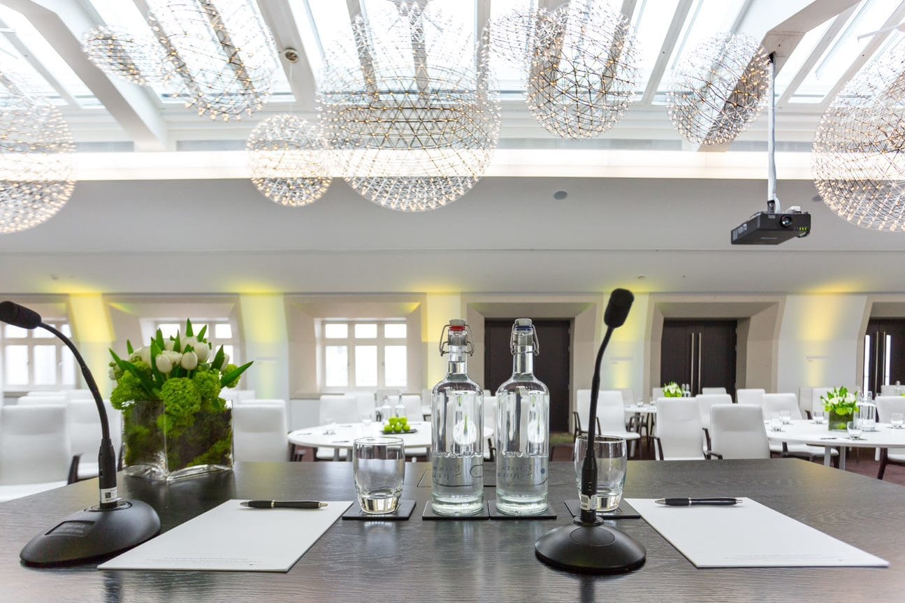 Photo of 30 Euston Square, The State Rooms & Terrace