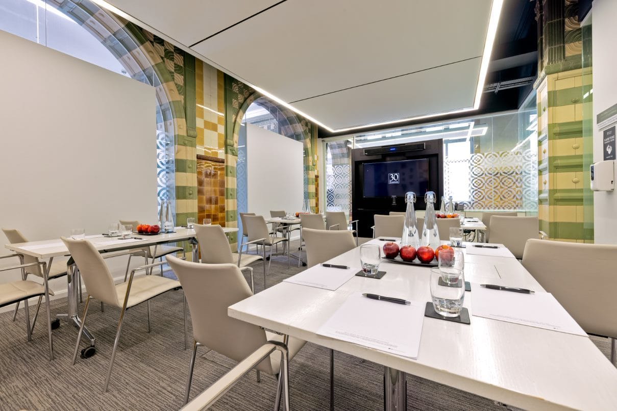 Photo of 30 Euston Square, Meeting Rooms