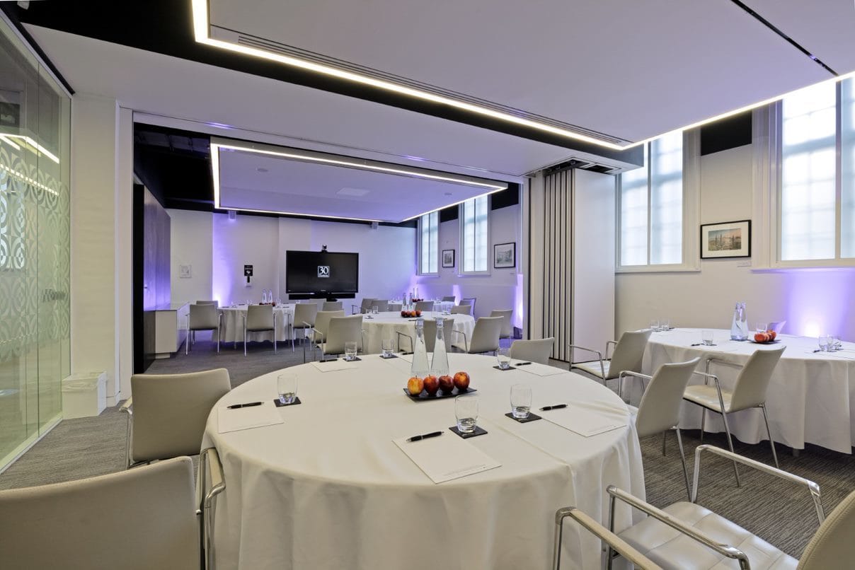 Photo of 30 Euston Square, Meeting Rooms