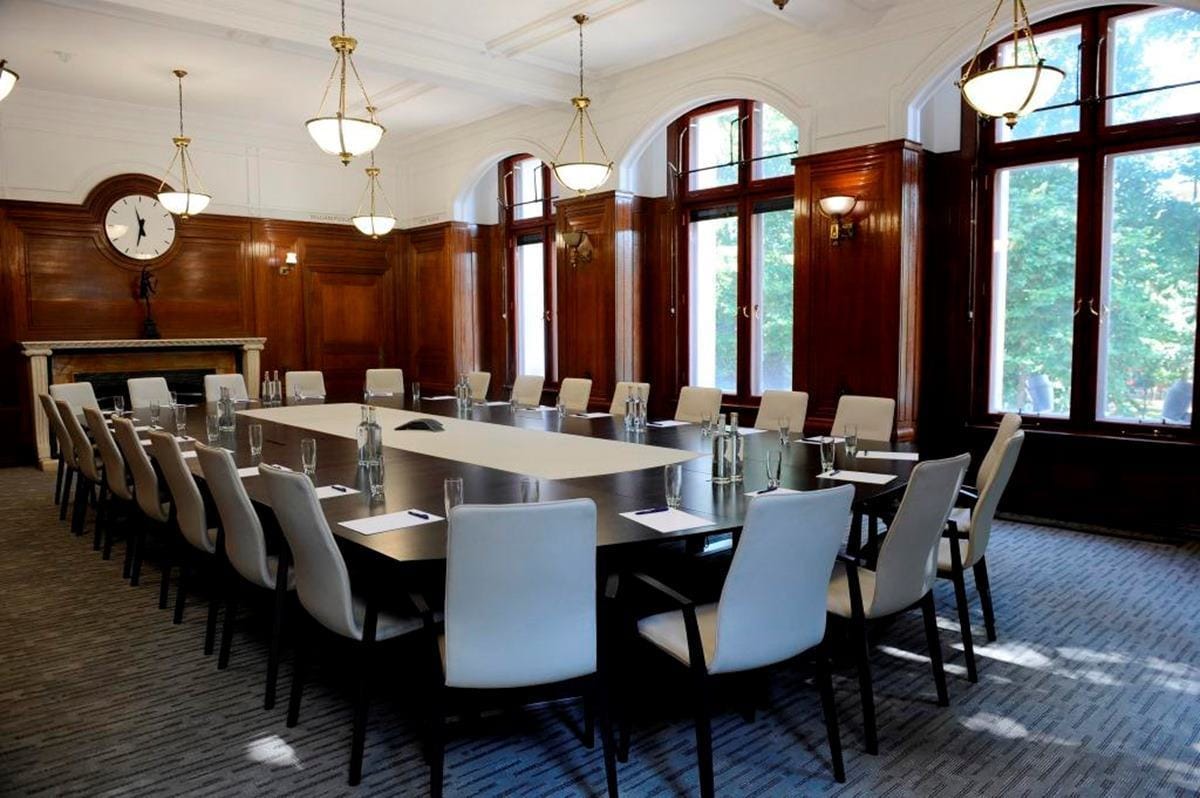 Photo of 30 Euston Square, Heritage Rooms