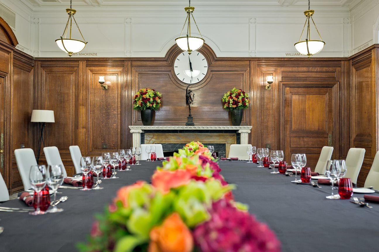 Photo of 30 Euston Square, Heritage Rooms
