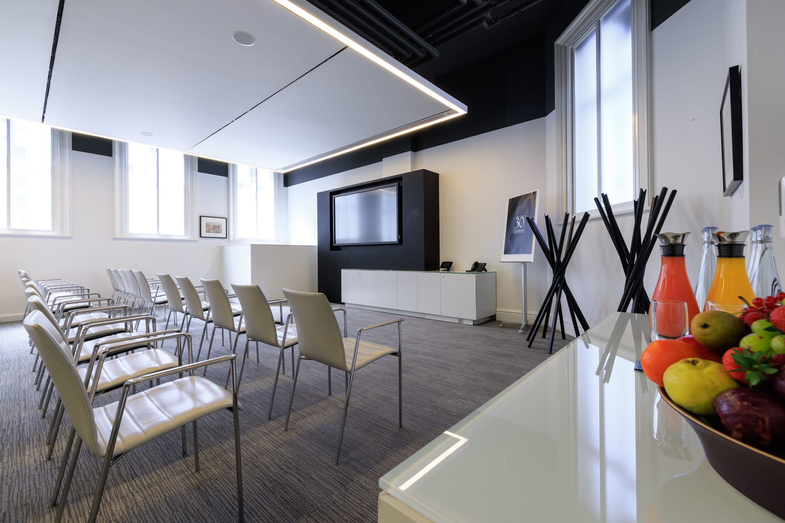 Photo of 30 Euston Square, Meeting Rooms