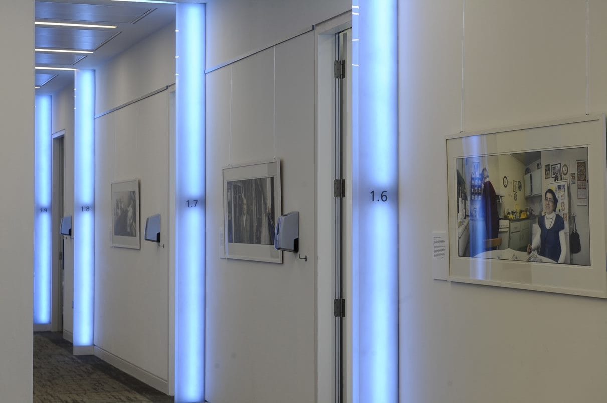 Photo of 30 Euston Square, Exam Centre