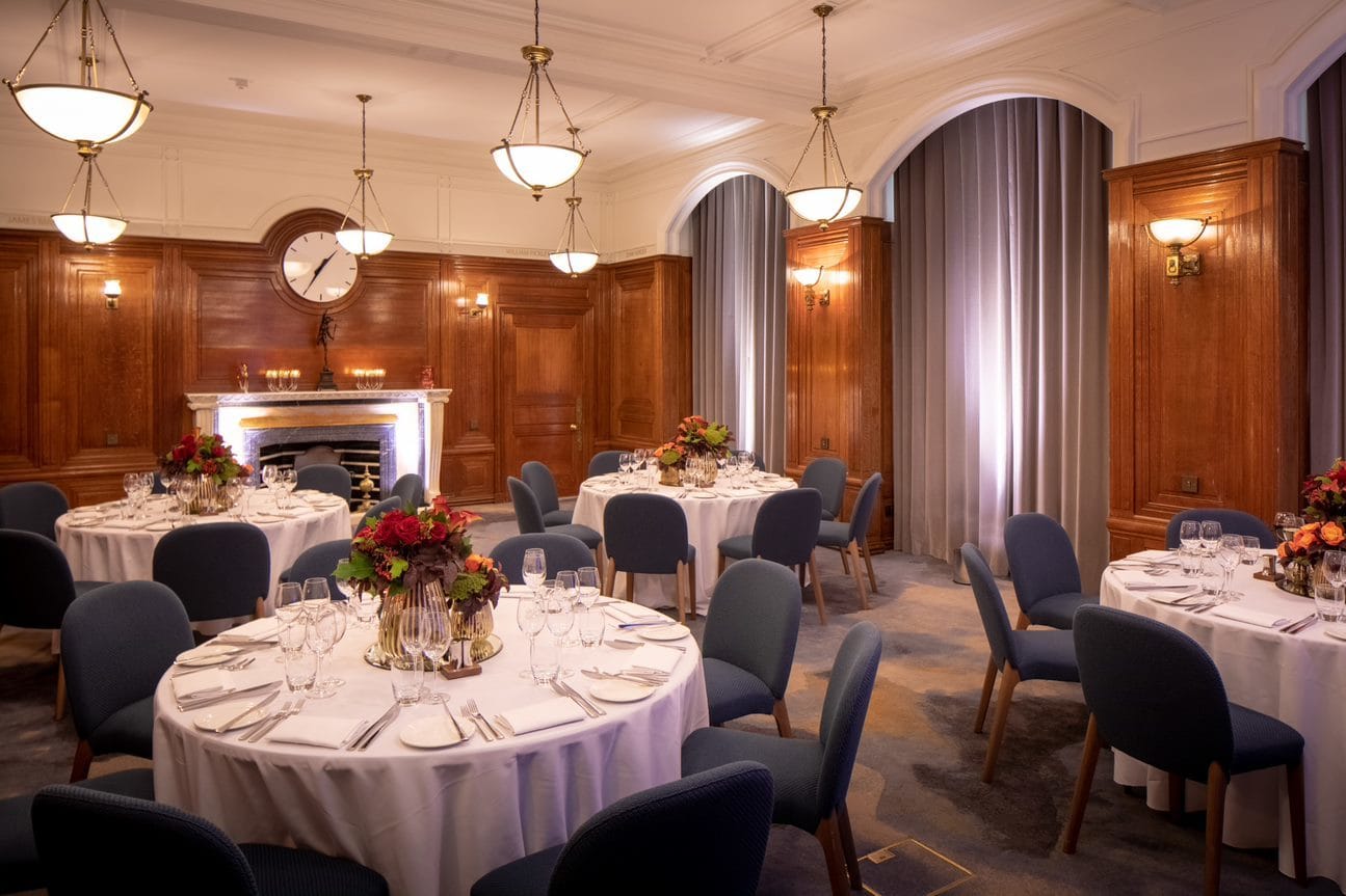 Photo of 30 Euston Square, Heritage Rooms