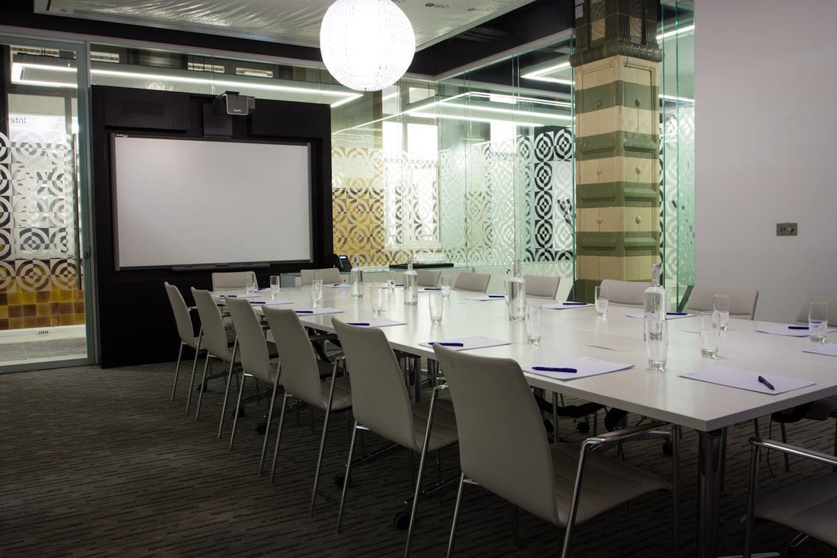Photo of 30 Euston Square, Meeting Rooms