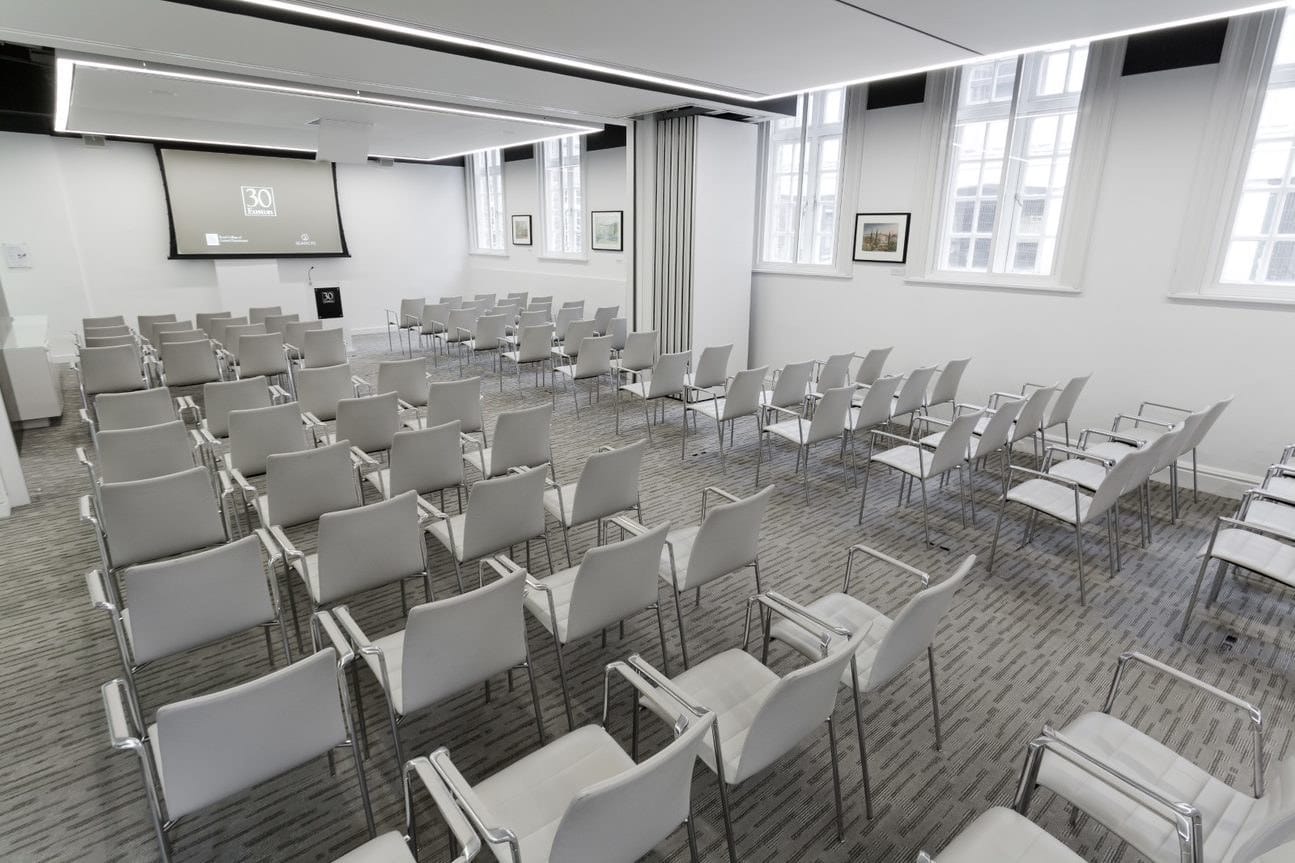 Photo of 30 Euston Square, Meeting Rooms