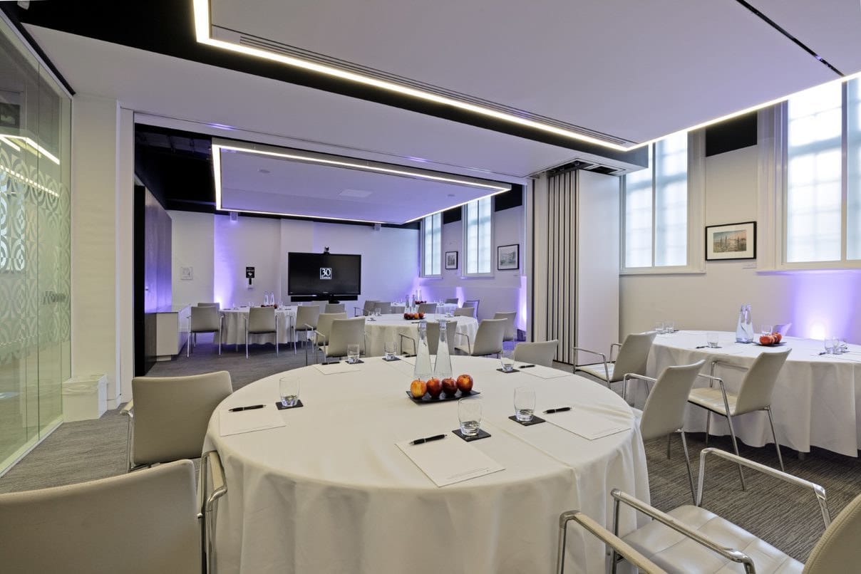 Photo of 30 Euston Square, Meeting Rooms