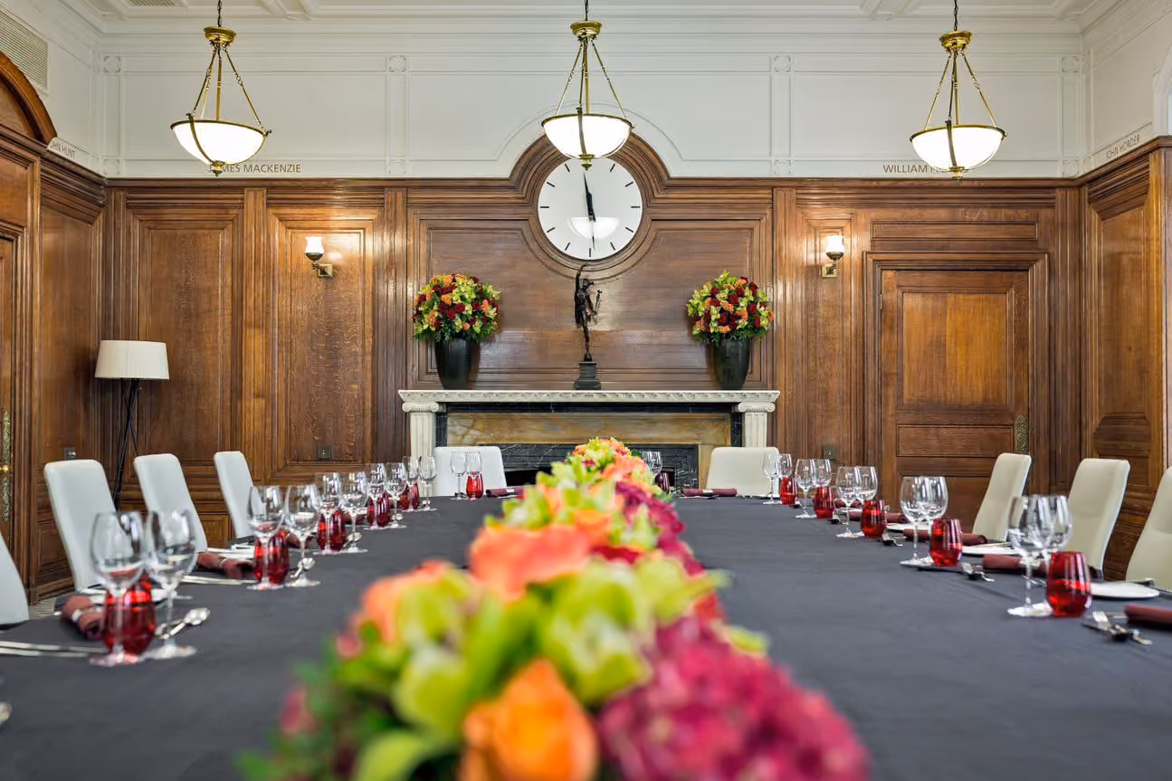 Heritage Rooms, 30 Euston Square photo #11