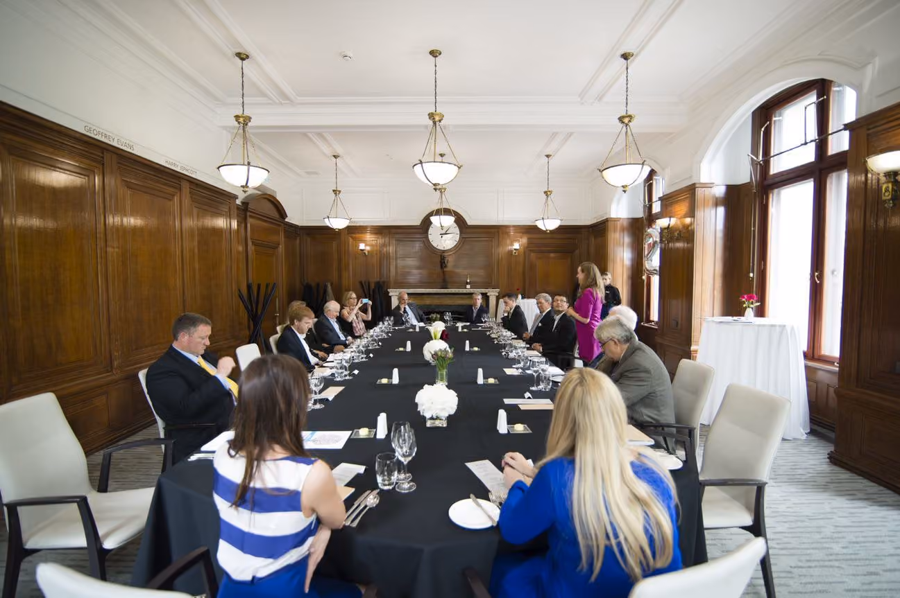 Heritage Rooms, 30 Euston Square photo #8