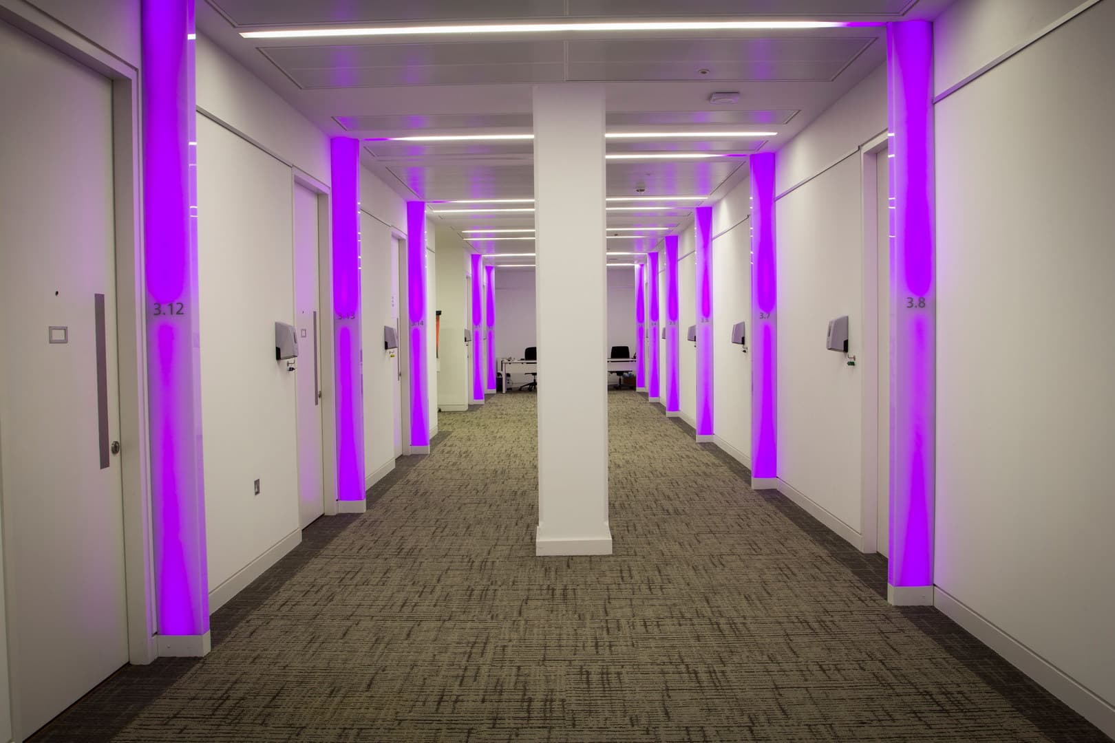 Exam Centre, 30 Euston Square photo #6
