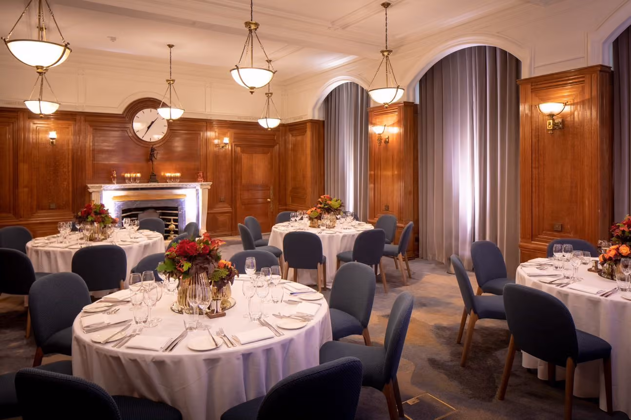 Heritage Rooms, 30 Euston Square photo #4