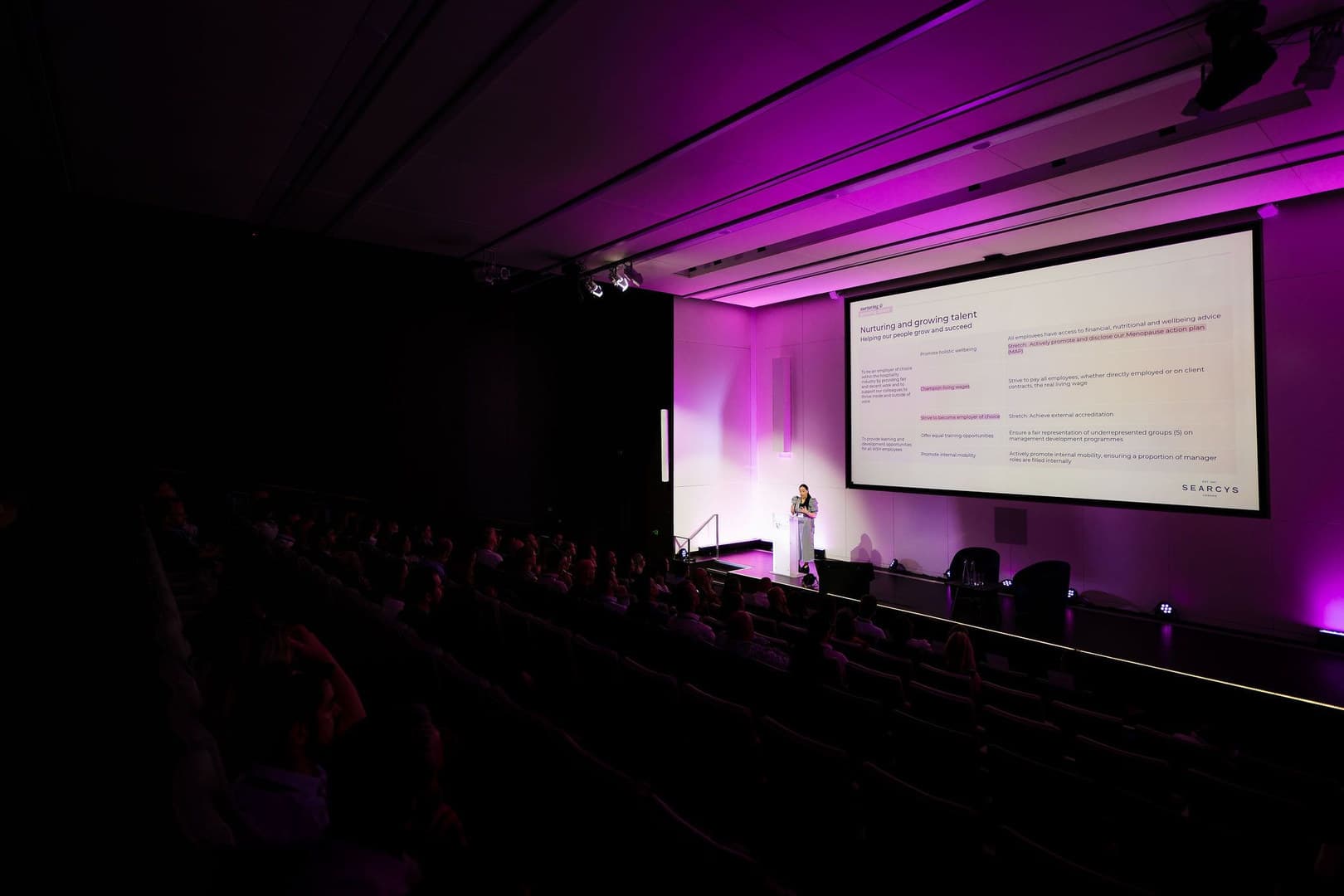 Auditorium & Exhibition Space, 30 Euston Square photo #6