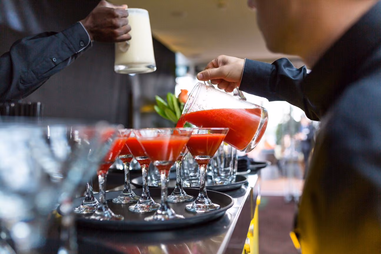 Exclusive Hire, 30 Euston Square photo #5