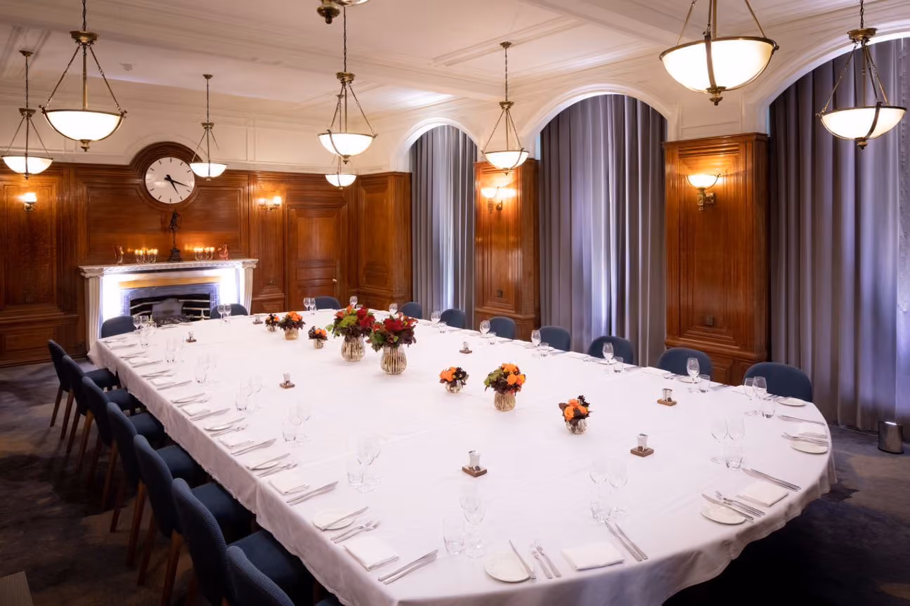 Heritage Rooms, 30 Euston Square photo #10