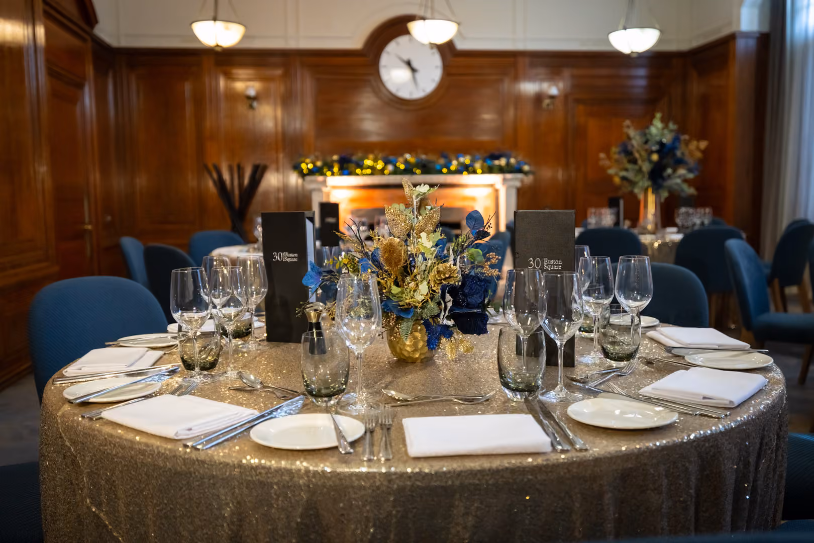 Heritage Rooms, 30 Euston Square photo #5