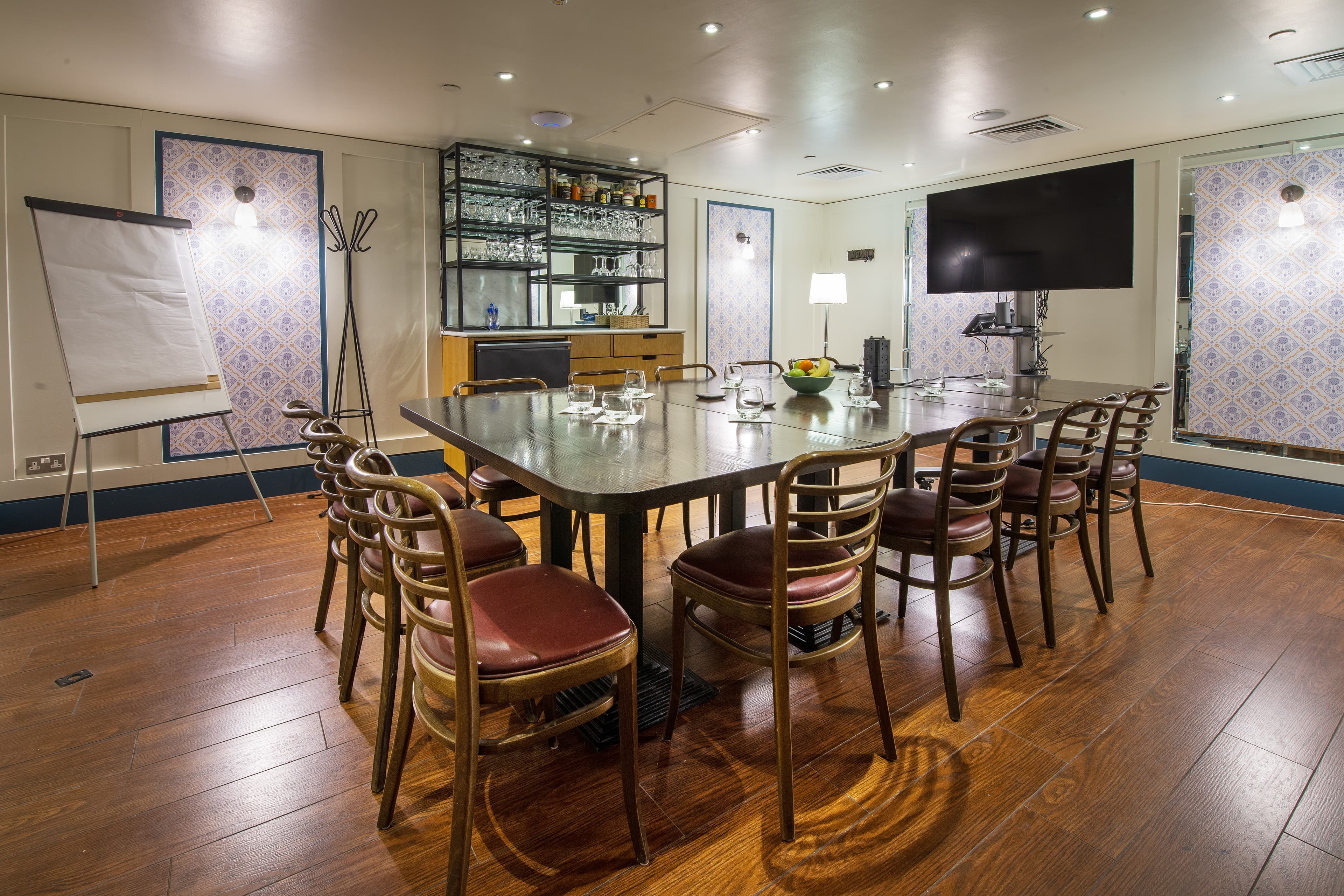 St Paul's Cote Brasserie photo #2