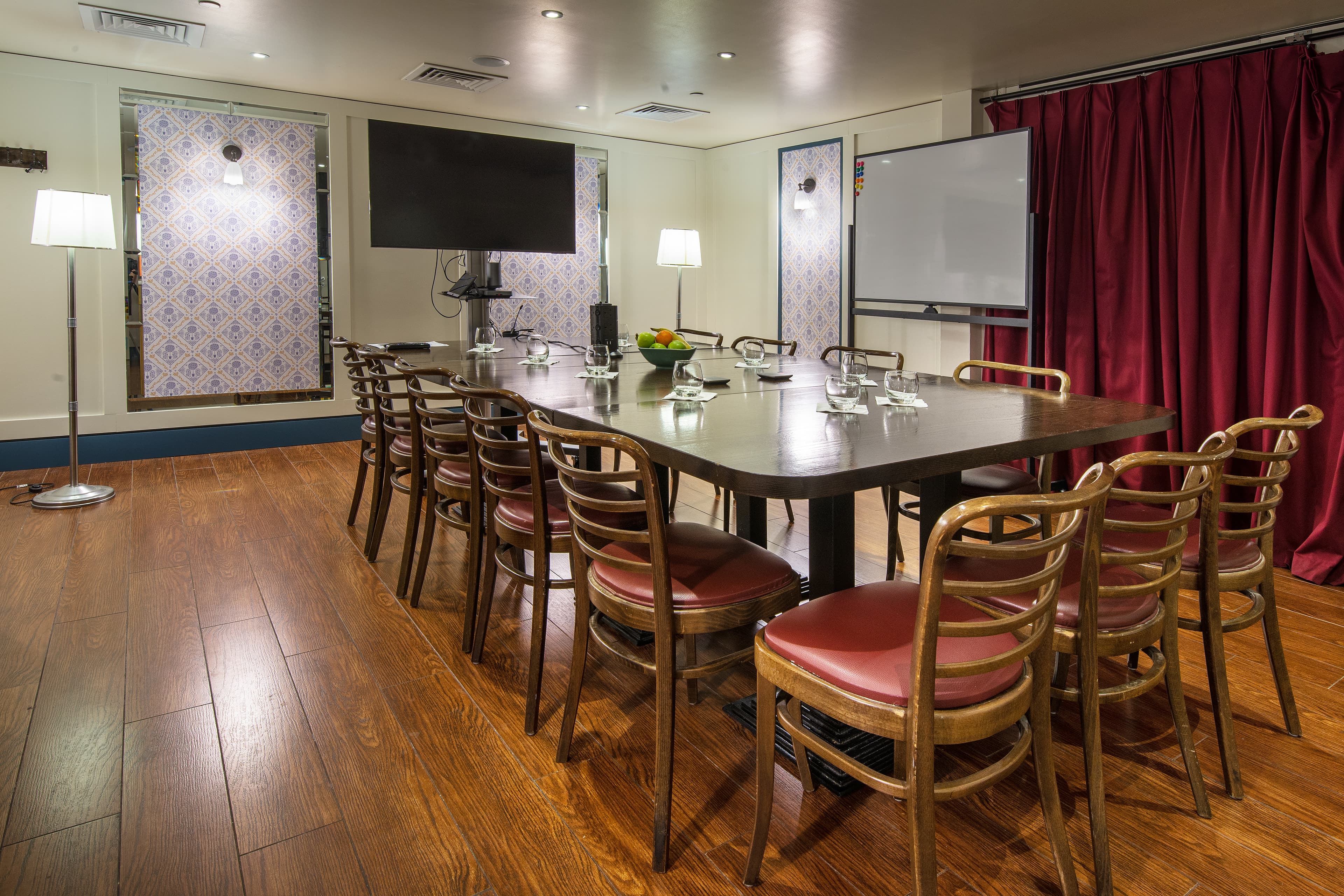 St Paul's Cote Brasserie, Private Dining / Meeting Room - Bordeaux photo #2