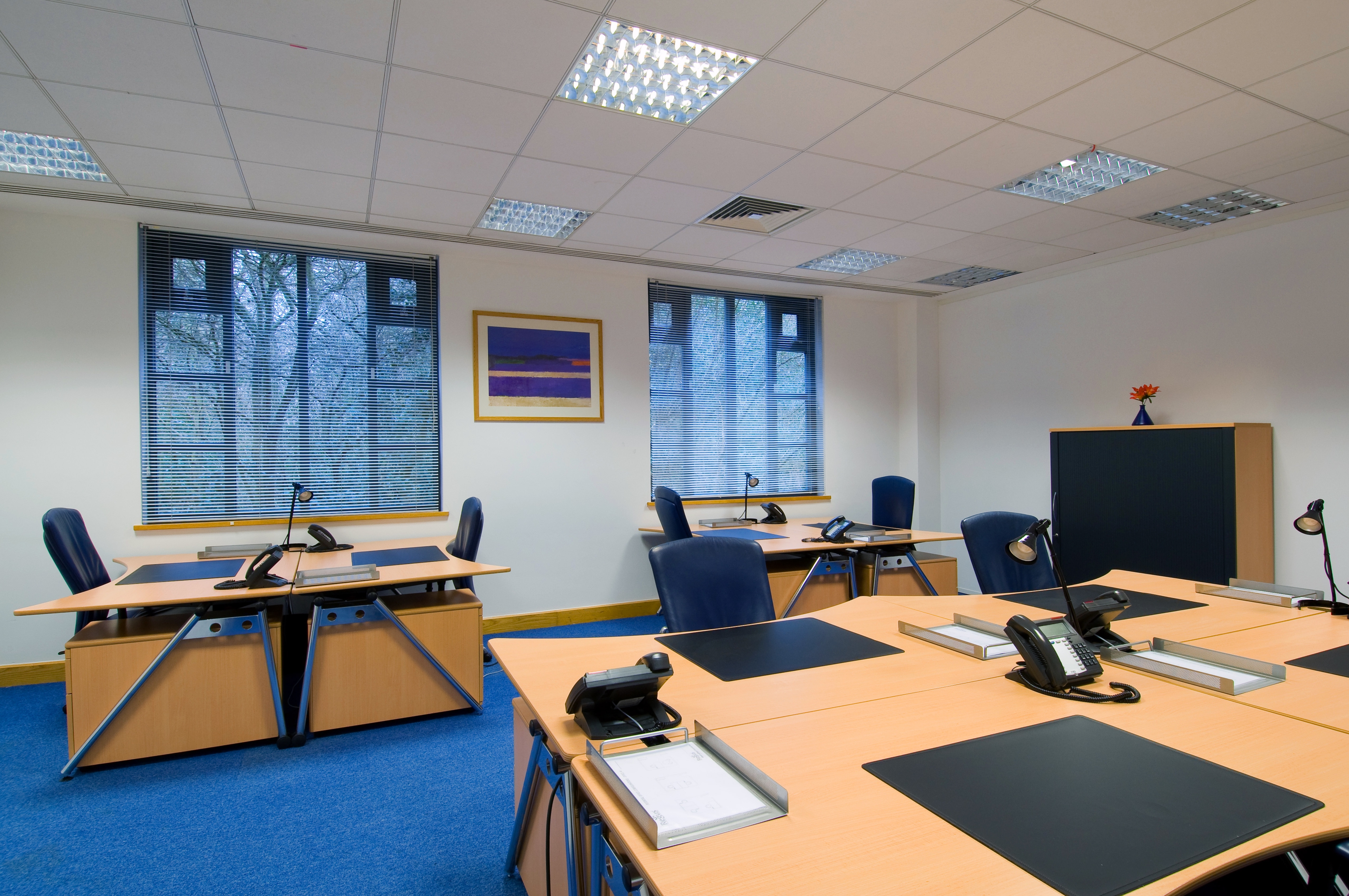 Photo of Regus London Fleet Street, Observer