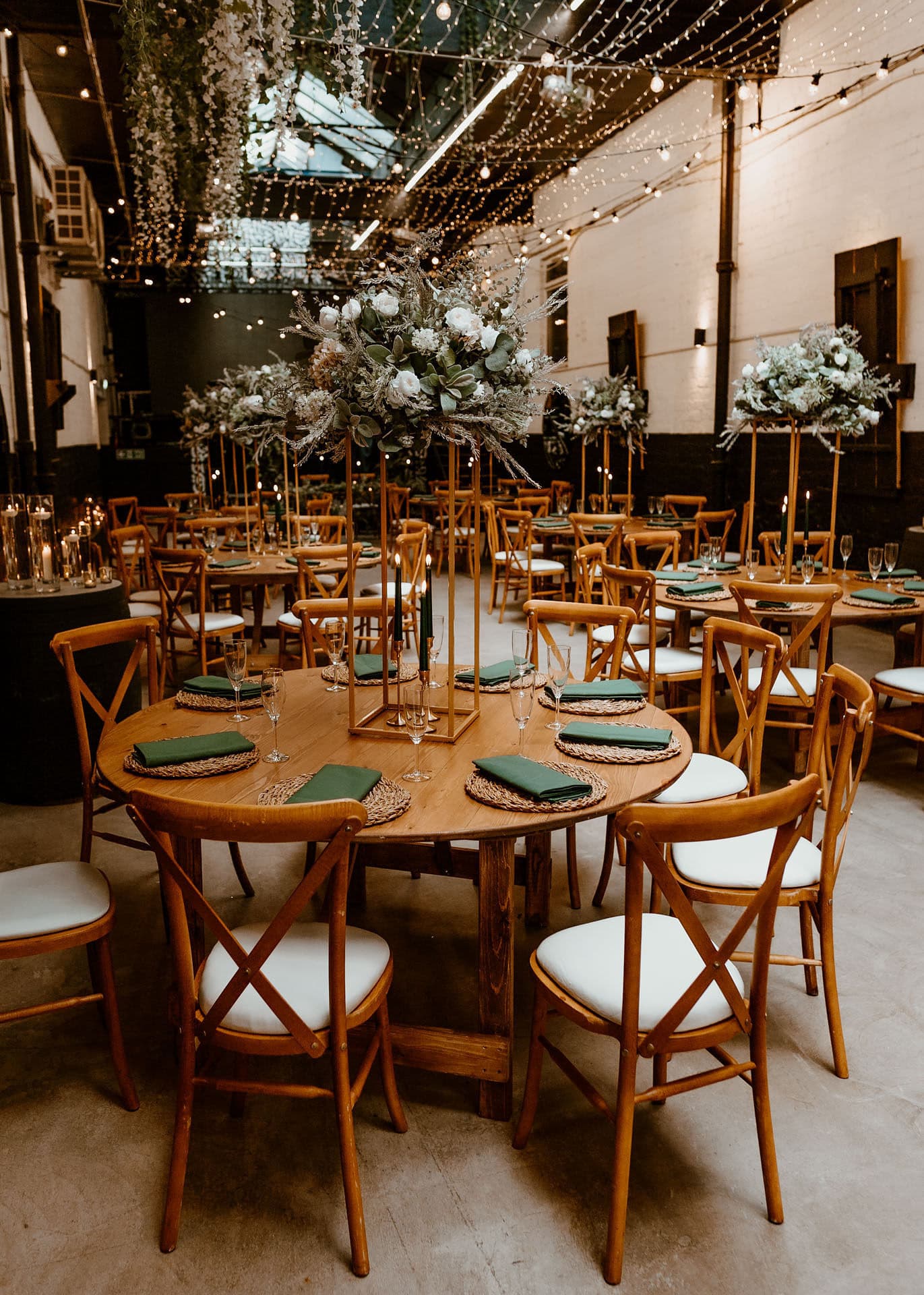 The Vennel, Box Hub Vennel photo #3