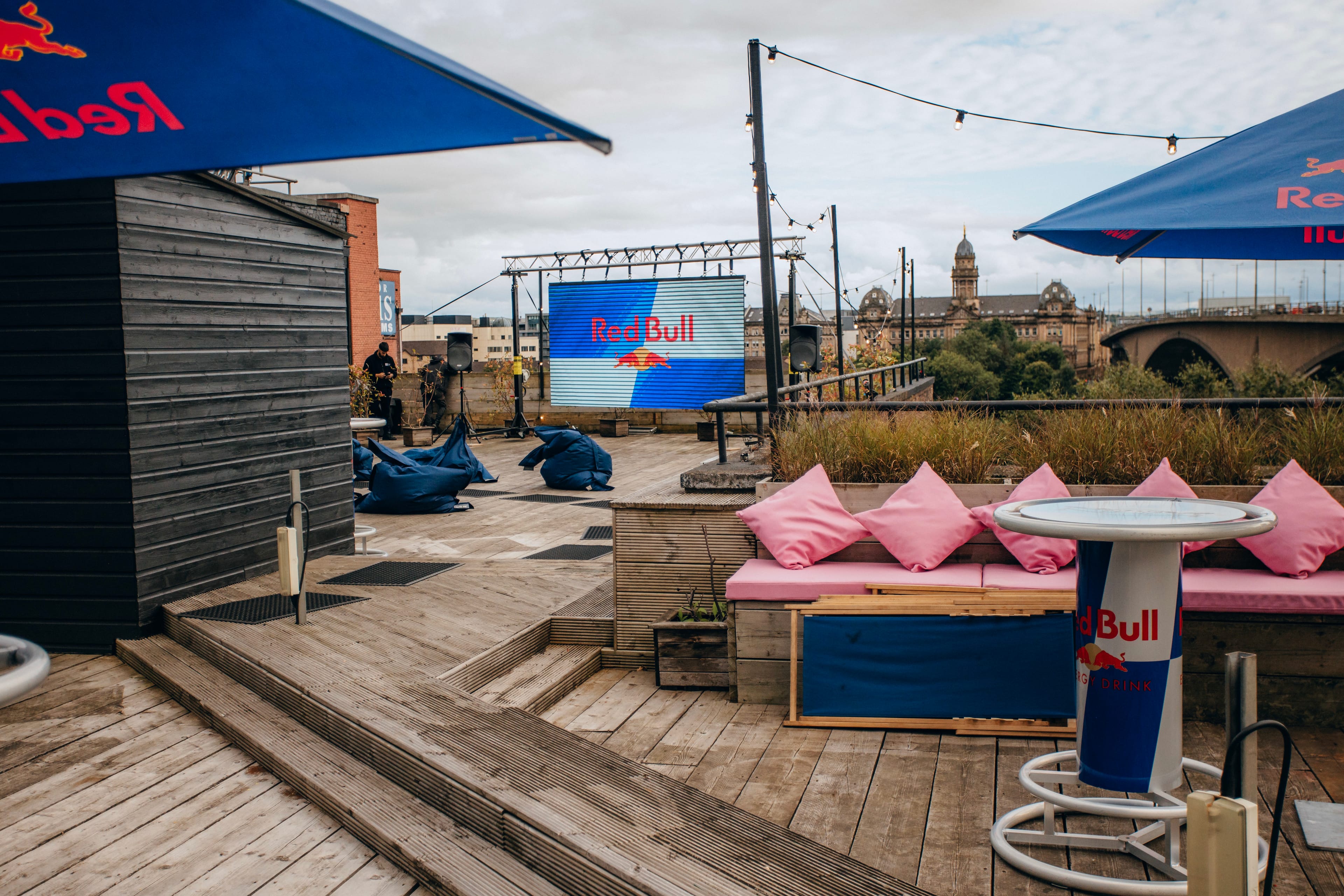 Photo of Box Hub Vennel, The Vennel