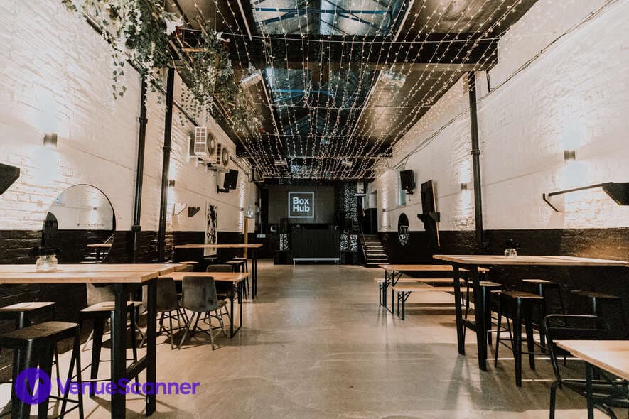 The Vennel, Box Hub Vennel photo #1