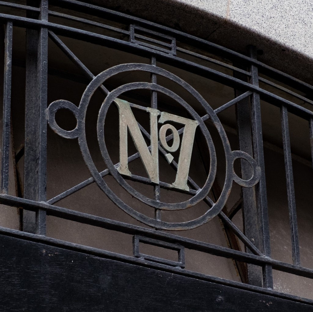 Photo of Seven Buchanan Street