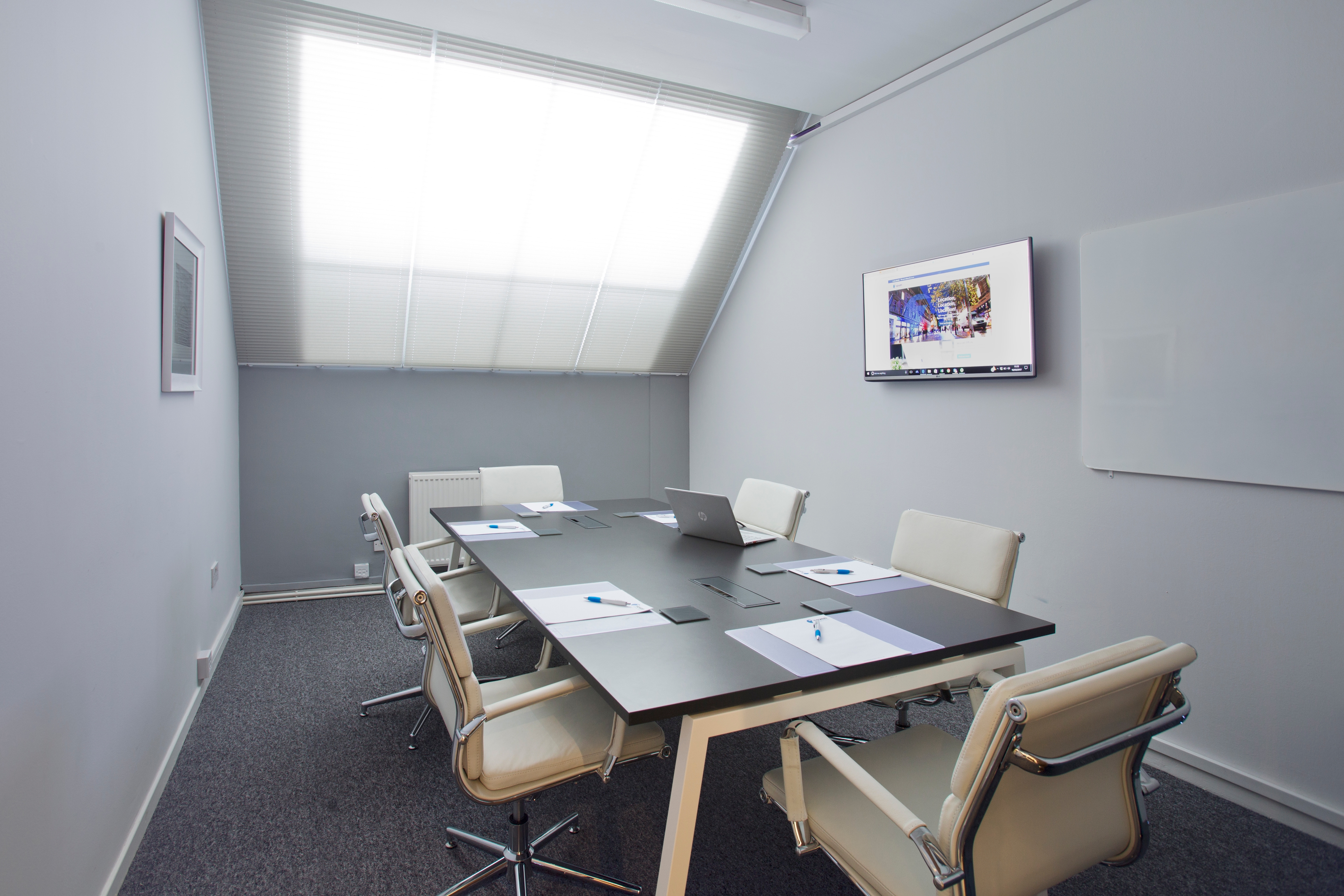 Photo of Seven Buchanan Street, Mini Boardroom