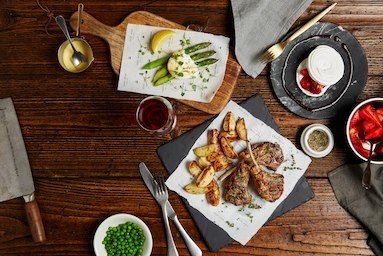 Photo of Breadsall Priory Marriott Hotel & Country Club, Haslam