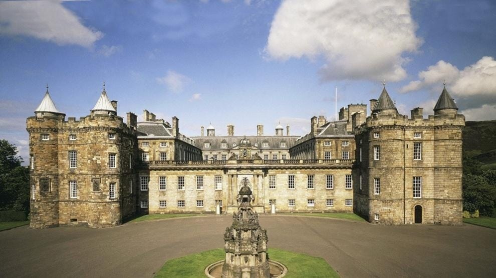 Photo of Palace Of Holyroodhouse, Exclusive Hire