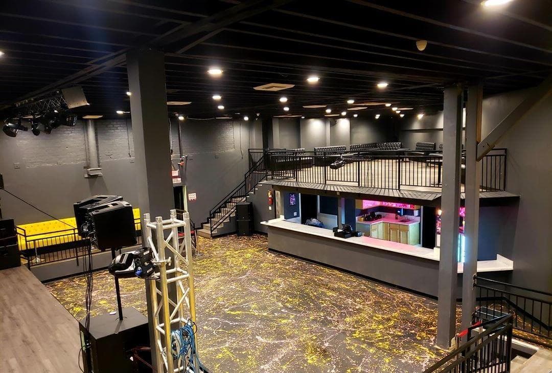 Whole Venue, The Tribe Entertainment Center photo #1